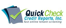 Quick Check Credit Reports, Inc.