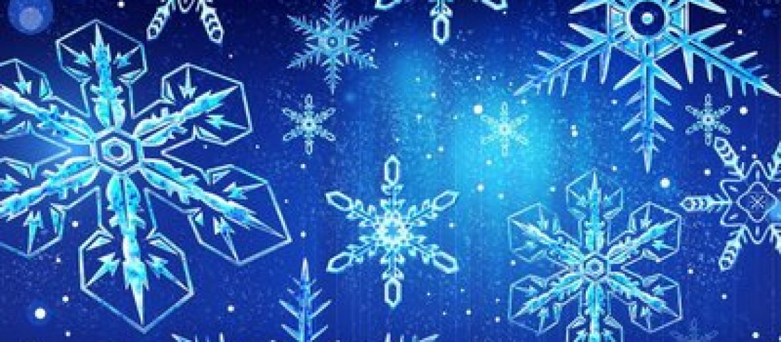 christmas-snowflakes-wallpapers